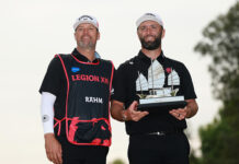 Jon Rahm Wins LIV Golf Hong Kong Title 2026-Jon Rahm Wins LIV Golf Hong Kong Trophy