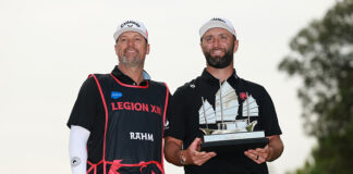 Jon Rahm Wins LIV Golf Hong Kong Title 2026-Jon Rahm Wins LIV Golf Hong Kong Trophy