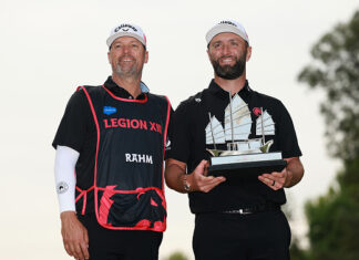 Jon Rahm Wins LIV Golf Hong Kong Title 2026-Jon Rahm Wins LIV Golf Hong Kong Trophy