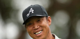 Anthony Kim Pledges to Donate 1% of LIV Golf Winnings to Mental Health Charities 2026-LIV Golf Hong Kong Anthony Kim Charity