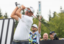 Mystery Deepens: Phil Mickelson’s Prolonged Absence from LIV Golf Raises Questions Ahead of Masters 2026-LIV Golf Singapore Phil Mickelson Absence