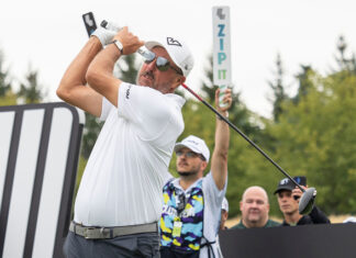 Mystery Deepens: Phil Mickelson’s Prolonged Absence from LIV Golf Raises Questions Ahead of Masters 2026-LIV Golf Singapore Phil Mickelson Absence