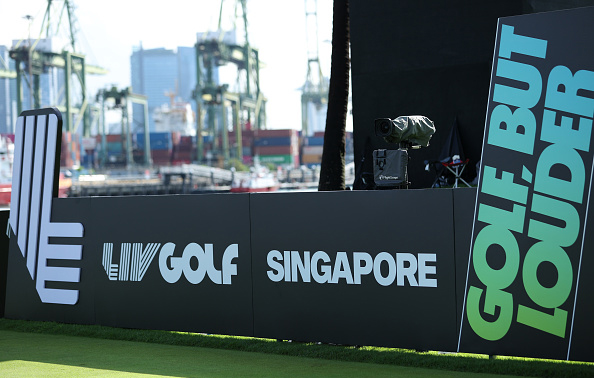 2026-LIV Golf Singapore Primer How to Watch
