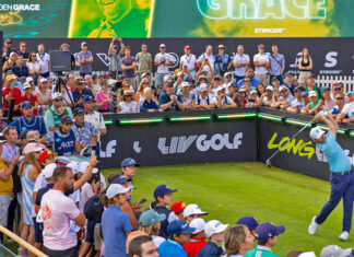 LIV Golf South Africa Primer: The League’s Maiden Trip to the African Continent