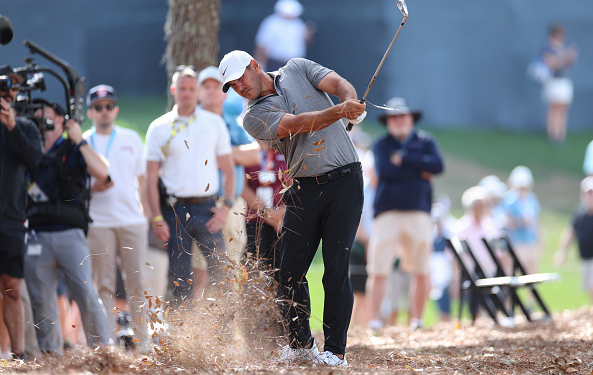2026-Players Championship Day 1 Brooks Koepka
