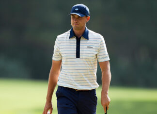 Paul McGinley Concerned With Ludvig Aberg’s Ability to Close Ludvig Aberg looks on while playing the 10th hole during the final round of THE PLAYERS Championship at Stadium Course at TPC Sawgrass on March 15, 2026 in Ponte Vedra Beach, Florida. (Photo by Ben Jared for PGA TOUR via Getty Images)