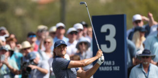 The Players Championship: Ludvig Aberg Takes 3-Shot Lead into Sunday Finale 2026-Players Championship Ludvig Aberg Leads 54 Holes