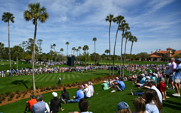 2026-Players Championship Primer TPC sawgrass course fans