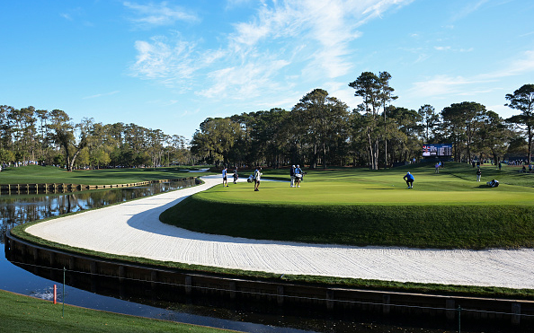 2026-Players Championship Primer TPC sawgrass course