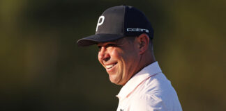 Gary Woodland Opens Up About PTSD Struggles Following Brain Surgery Ahead of The Players Championship 2026-Players Championship Profile Gary Woodland PTSD