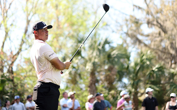 2026-Players Championship Profile Gary Woodland Swing