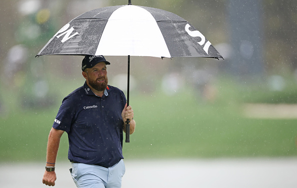 2026-Players Championship Shane Lowry Quadruple Bogey 18
