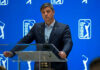 Brian Rolapp’s “State of the Tour”: Two-Tiered Tour, Bigger Markets, Match Play… 2026-Players Championship State of PGA Tour Brian Rolapp