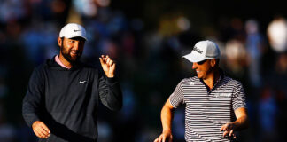 The 2026 PLAYERS Championship: Featured Pairings, Tee Times & TV The Players Championship TPC Sawgrass Scottie Scheffler and Justin Thomas Tee times Pairings Groupings 2026