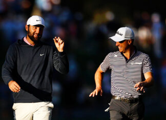 The 2026 PLAYERS Championship: Featured Pairings, Tee Times & TV The Players Championship TPC Sawgrass Scottie Scheffler and Justin Thomas Tee times Pairings Groupings 2026