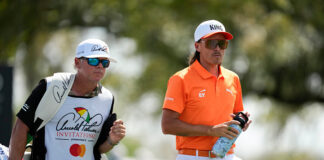 Watch: Rickie Fowler’s Gator Encounter at Bay Hill 2026-Rickie Fowler Arnold Palmer Bay Hill Gator