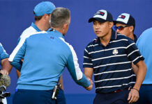 “If It Ain’t Broke, Don’t Fix It”: Morikawa on Donald Being Named Europe’s Ryder Cup Captain (Again) 2027-Ryder Cup Story Collin Morikawa Luke Donald