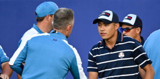 “If It Ain’t Broke, Don’t Fix It”: Morikawa on Donald Being Named Europe’s Ryder Cup Captain (Again) 2027-Ryder Cup Story Collin Morikawa Luke Donald