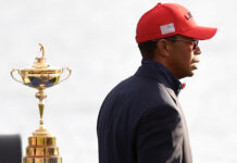 Euro Ryder Cup Legend Takes Shot at Tiger Woods’ Indecision About 2027 2026-Ryder Cup Story Tiger Woods Captaincy Decision