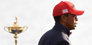 Euro Ryder Cup Legend Takes Shot at Tiger Woods’ Indecision About 2027 2026-Ryder Cup Story Tiger Woods Captaincy Decision