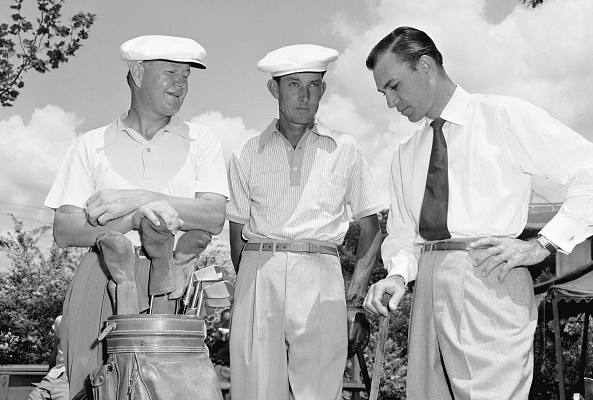 2026-Valero Texas Open Primer History Ben Hogan Byron Nelson