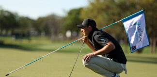 2026 Valspar Championship Primer: History, TV, Field, Odds 2026-Valspar Championship Primer Jordan Spieth Flag