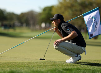 2026 Valspar Championship Primer: History, TV, Field, Odds 2026-Valspar Championship Primer Jordan Spieth Flag