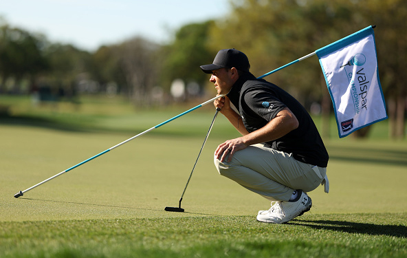 2026-Valspar Championship Primer Jordan Spieth Flag