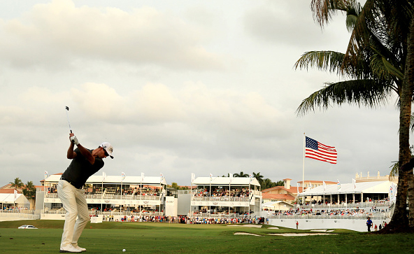 Adam Scott Trump National Doral Cadillac Championship Primer
