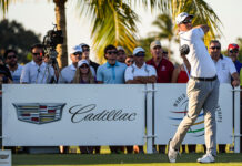 2026 Cadillac Championship Primer: History, TV, Field, Odds Adam Scott Trump National Doral Cadillac Championship Primer