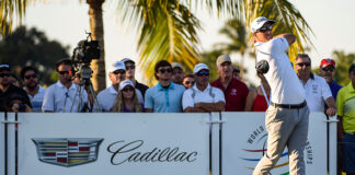 2026 Cadillac Championship Primer: History, TV, Field, Odds Adam Scott Trump National Doral Cadillac Championship Primer