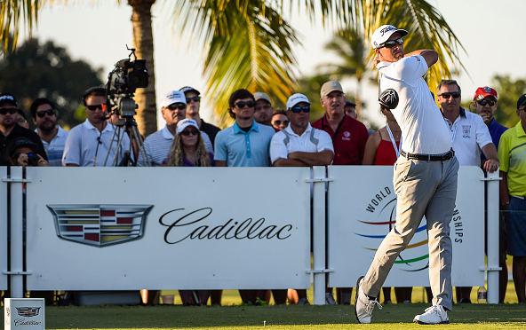 Adam Scott Trump National Doral Cadillac Championship Primer