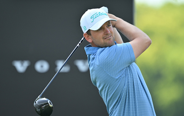 Bernd Wiesberger wins Volvo China Open