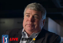 ESPN’s Dan Wetzel Delivers Series of Hit Jobs on LIV Golf ESPN's Dan Wetzel