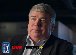 ESPN’s Dan Wetzel Delivers Series of Hit Jobs on LIV Golf ESPN's Dan Wetzel