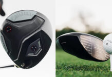 Callaway Quantum Mini Driver Callaway Quantum Mini Driver