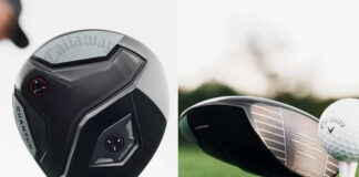 Callaway Quantum Mini Driver Callaway Quantum Mini Driver