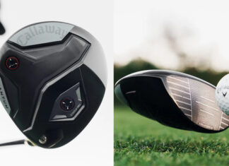 Callaway Quantum Mini Driver Callaway Quantum Mini Driver