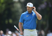 Bryson DeChambeau Fires Back at Anti-LIV Golf Media Narratives, Vows to “Make This Work” Bryson DeChambeau promises to work hard to make LIV Golf successful