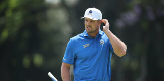 Bryson DeChambeau Fires Back at Anti-LIV Golf Media Narratives, Vows to “Make This Work” Bryson DeChambeau promises to work hard to make LIV Golf successful