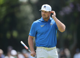 Bryson DeChambeau Fires Back at Anti-LIV Golf Media Narratives, Vows to “Make This Work” Bryson DeChambeau promises to work hard to make LIV Golf successful