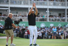 Jon Rahm Dominates LIV Golf Mexico City with Six-Shot Victory, Capping a Chaotic Week Jon Rahm of Legion XIII wins LIV Golf Mexico City