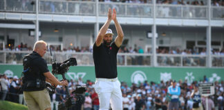 Jon Rahm Dominates LIV Golf Mexico City with Six-Shot Victory, Capping a Chaotic Week Jon Rahm of Legion XIII wins LIV Golf Mexico City