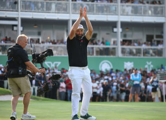 Jon Rahm Dominates LIV Golf Mexico City with Six-Shot Victory, Capping a Chaotic Week Jon Rahm of Legion XIII wins LIV Golf Mexico City