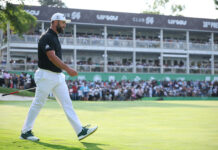The Signal Amid the Noise: LIV Golf’s Defiant Ascent — From Outcast to Global Force Jon Rahm of Legion XIII wins LIV Golf Mexico City