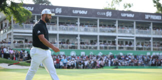 Even Amid Funding Questions, LIV Golf’s Defiant Ascent: From Outcast to Global Force Jon Rahm of Legion XIII wins LIV Golf Mexico City