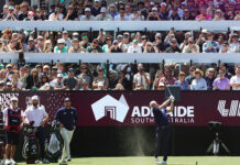 LIV Golf on the Verge: Quiet Investor Deal Poised to Rewrite the Narrative for 2027 and Beyond Cameron Smith
