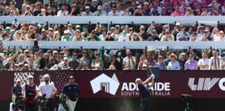 The Underdog’s Pivot: How Saudi Betrayal Could Cleanse LIV Golf’s Image and Unlock Its Future Cameron Smith