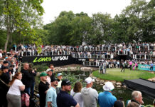 LIV Golf UK by JCB 2026 Primer: A Summer Spectacle Returns to Staffordshire Joaquin Niemann