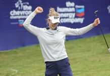 2025 LPGA Chevron Championship Primer: History, TV, Field, Odds 2026 LPGA Chevron Championship Primer Nelly Korda